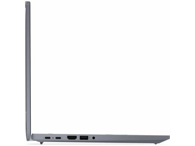 Lenovo ThinkPad T14 Gen 6 21QC0021US 14' Notebook - Intel Core Ultra 7 255U - 16 GB - 512 GB SSD - Windows 11 Pro - Webcam - IEEE 802.11ax Wireless...