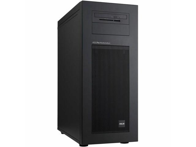 Asus ExpertCenter Pro ET700I W7-B-1300 Performance AI Workstation - Intel Xeon W-3400/W-2400 - PCIe 5.0 - DDR5 ECC - 2x 2.5 Gb LAN - 2x M.2 - 2x...