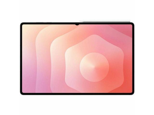 Samsung - Galaxy Tab S11 Ultra - 14.6" 256GB - Wi-Fi -with S-Pen - Gray - image 6