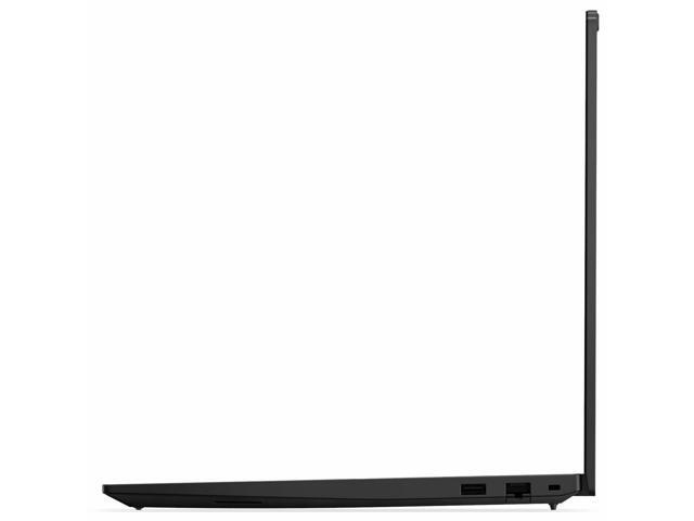 Lenovo - ThinkPad E16 Gen 3 16" Laptop - Intel Core 5 with 16GB Memory - 256GB SSD - Black - image 3