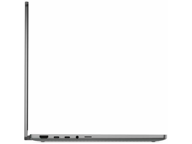 Lenovo Chromebook Plus 14IRU10 14' Touchscreen Convertible Chromebook - Intel Core 5 120U (1.40 GHz) - 8 GB - 128 GB Flash Memory - ChromeOS -...
