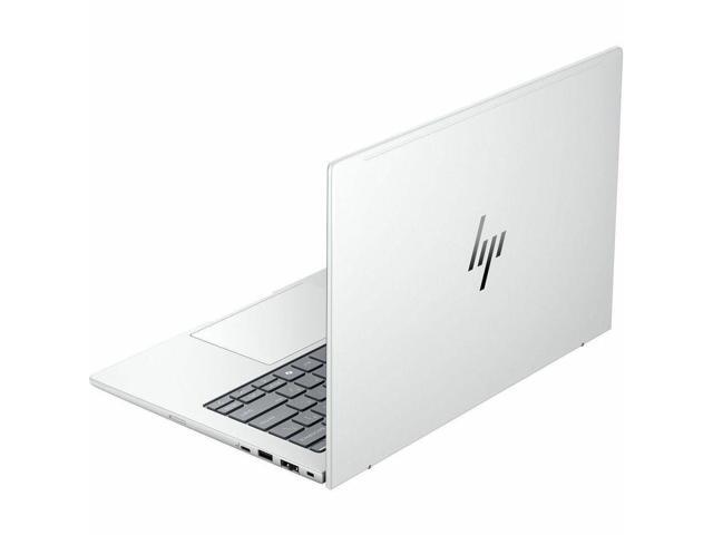 HP EliteBook 8 G1i 14' Notebook - Intel Core Ultra 7 255U - 16 GB - 512 GB SSD - Windows 11 Pro - Webcam - IEEE 802.11be Wireless LAN Standard ...