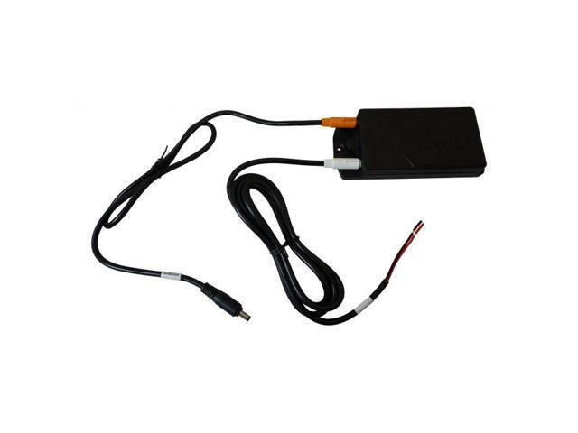 Havis 120W DC Adapter - 6 ft Cable - 12 V DC, 16 V DC Input - 15.6 V DC Output - 7.75 A