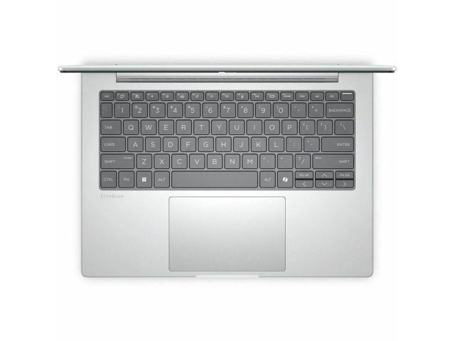 HP EliteBook 8 G1a 14' Touchscreen Copilot+ PC Notebook - AMD Ryzen 7 PRO 250 - 16 GB - 512 GB SSD - Windows 11 Pro - AMD Radeon 780M Graphics -...