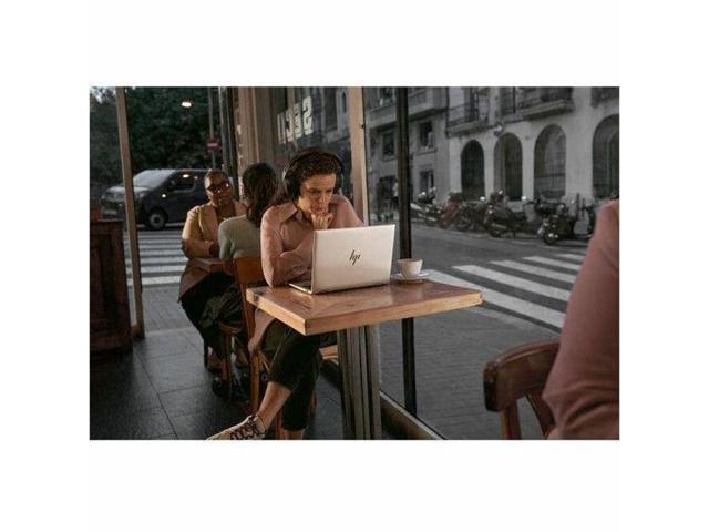 HP EliteBook 8 G1a 14' Touchscreen Copilot+ PC Notebook - AMD Ryzen 7 PRO 250 - 16 GB - 512 GB SSD - Windows 11 Pro - AMD Radeon 780M Graphics -...
