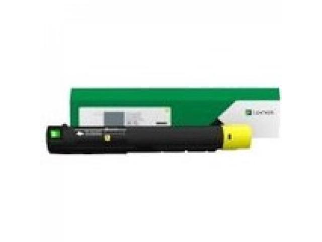 Lexmark Unison Original Laser Toner Cartridge Black Pack