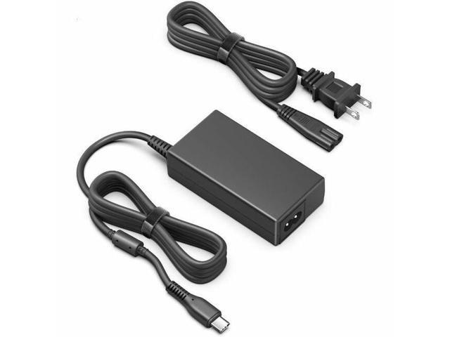 BTI 671R3UT#ABA-BTI 65W TYPE-C AC ADAPTER COMPATIBLE WITH 671R3UT. 671R3UT#ABA ELITEBOOK 1040 14IN G10, 1040 14IN G11, 1040 14IN G9, 830 13IN G10,...