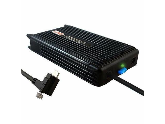 Lind Electronics USBC100-5486 DC/DC Adapter - 100 W - 3 ft Cable - 12 V DC, 32 V DC Input - Black