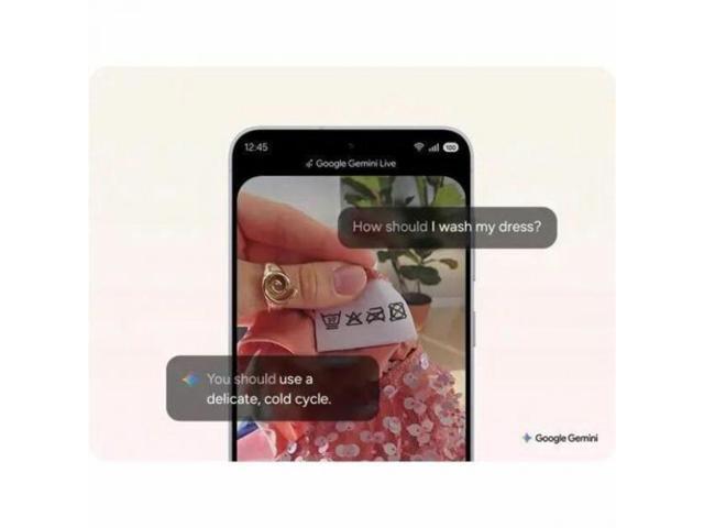 Samsung Galaxy S25 FE SM-S731U 256 GB Smartphone - 6.7' Dynamic AMOLED 2X Full HD Plus 1080 x 2340 - Deca-core (Cortex X4Single-core (1 Core) 3.20...
