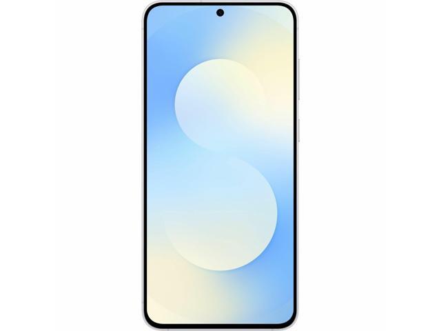 Samsung Galaxy S25 FE SM-S731U 256 GB Smartphone - 6.7' Dynamic AMOLED 2X Full HD Plus 1080 x 2340 - Deca-core (Cortex X4Single-core (1 Core) 3.20...