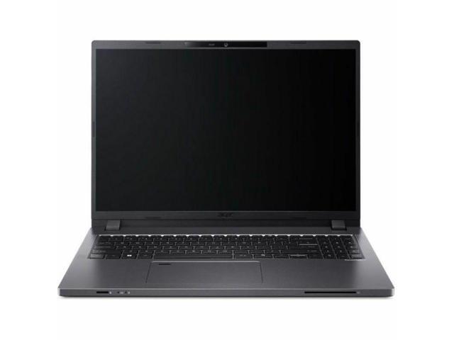 Acer - TravelMate P2 16 TMP216-51T-G2 16" IPS LCD 1920 x 1200 (WUXGA) Touch Screen Laptop - Intel Core 5 with 16GB Memory - Iron, Other - image 4