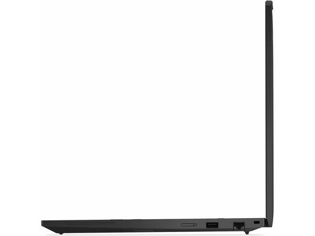 Lenovo - ThinkPad P16s Gen 4 16" Laptop - AMD Ryzen AI 7 PRO with 64GB Memory - 1TB SSD - Black - image 3
