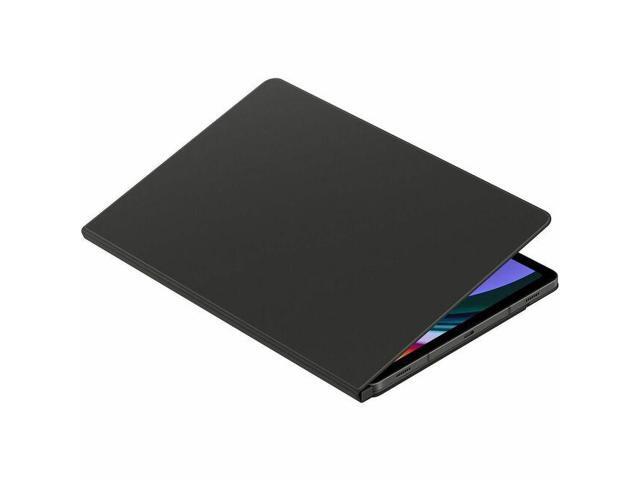 Samsung - Galaxy Tab S9 / S9 FE / S10 FE/ S10 Lite Smart Book Cover - Black - image 3