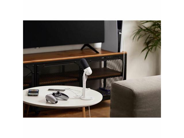 Elgato - Wave Neo Wired Condenser Microphone for Computer, Recording, Voice, Meeting Room, Professional Audio, Gaming - Red - image 4