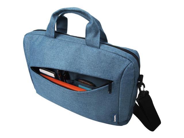 Lenovo 15.6" Laptop Casual Toploader T210 (Blue) - image 9