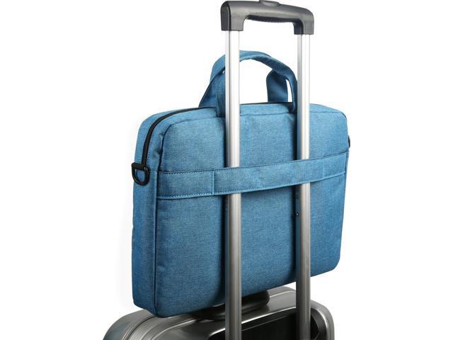 Lenovo 15.6" Laptop Casual Toploader T210 (Blue) - image 12