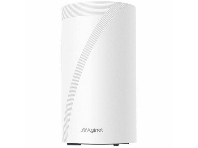 TP-Link HB810 Wi-Fi 7 IEEE 802.11 a/b/g/n/ac/ax/be Ethernet Wireless Router - Tri Band - 2.40 GHz ISM Band - 6 GHz UNII Band - 2.38 GB/s Wireless...