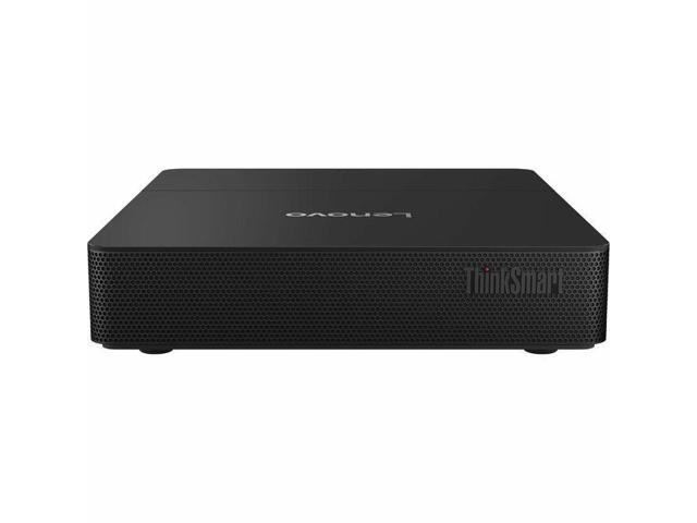 Lenovo ThinkSmart Core Gen 2 Video Conference Equipment - Intel Core Ultra 5 135H - 16GB - 256GB SSD - Intel Arc Graphics - Wi-Fi 6E - 135W...