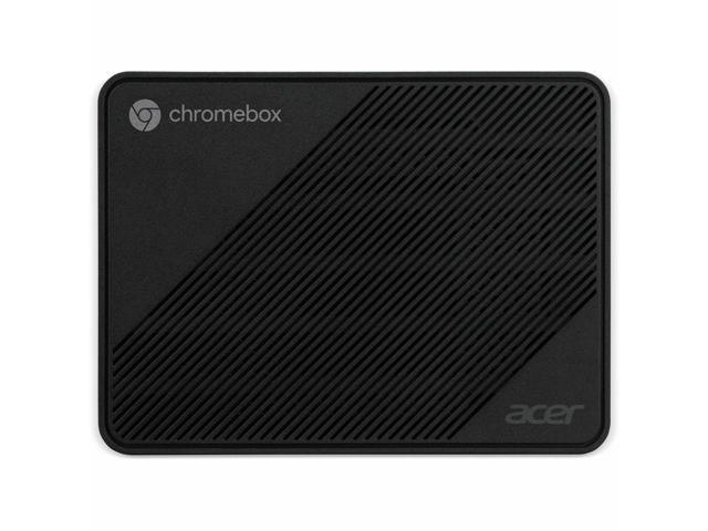 Acer - Chromebox - Intel Celeron - 8GB Memory - 64GB eMMC - Black - image 5