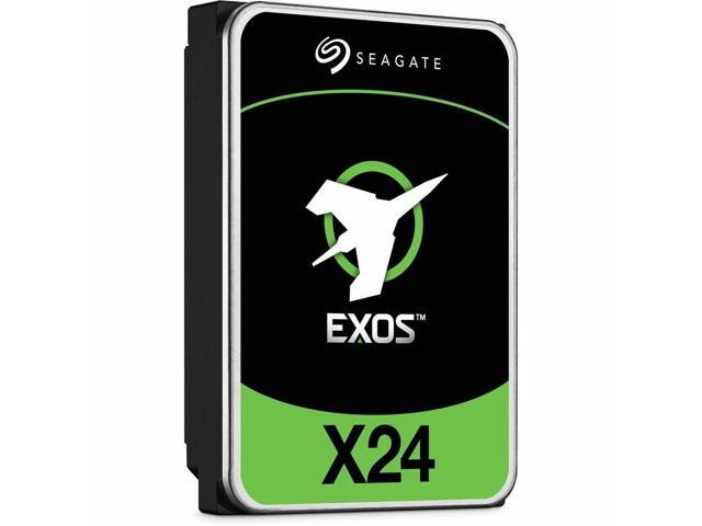 Seagate 12TB Exos X24 7200 rpm SATA III 6 Gb/s 3.5" Internal HDD (OEM) - image 9