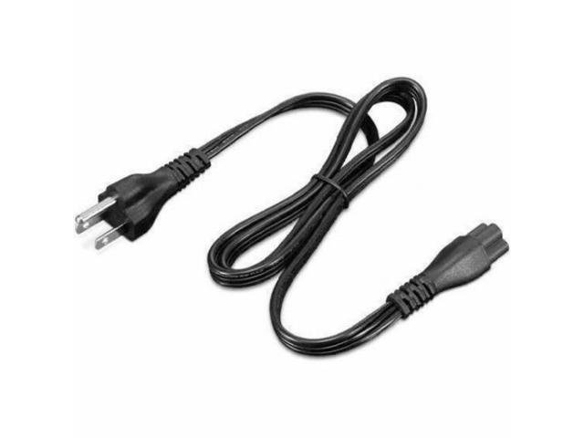 Lenovo - 65W Round Tip AC Adapter - Black - image 8