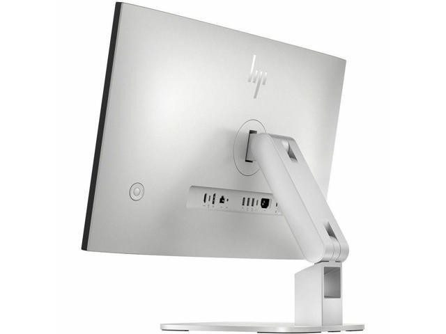 HP EliteStudio 8 AiO G1i 23.8' Touchscreen All-in-One Computer - Intel Core Ultra 7 265 - 16 GB - 512 GB SSD - Windows 11 Pro - IEEE 802.11be -...