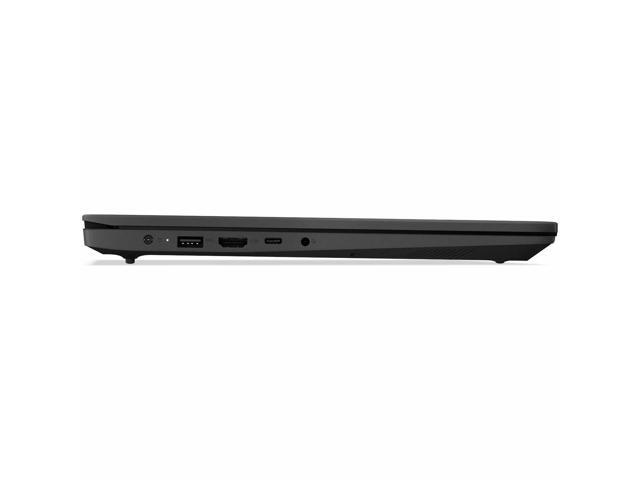 Lenovo V15 G4 AMN 15.6' Notebook - AMD Ryzen 5 7520U (2.80GHz) - 8GB - 256GB SSD - AMD Radeon 610M Graphics - Wi-Fi 6 - Windows 11 Pro - Iron Grey...