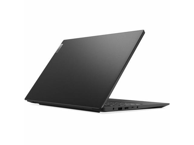 Lenovo V15 G4 AMN 15.6' Notebook - AMD Ryzen 5 7520U (2.80GHz) - 8GB - 256GB SSD - AMD Radeon 610M Graphics - Wi-Fi 6 - Windows 11 Pro - Iron Grey...