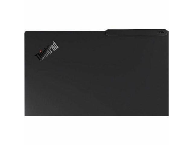 Lenovo ThinkPad P16v G3 16' Notebook - Intel Core Ultra 9 285H - 32GB - 1TB SSD - NVIDIA RTX PRO 2000 Blackwell 8GB - Wi-Fi 7 - BT 5.4 - Wired...