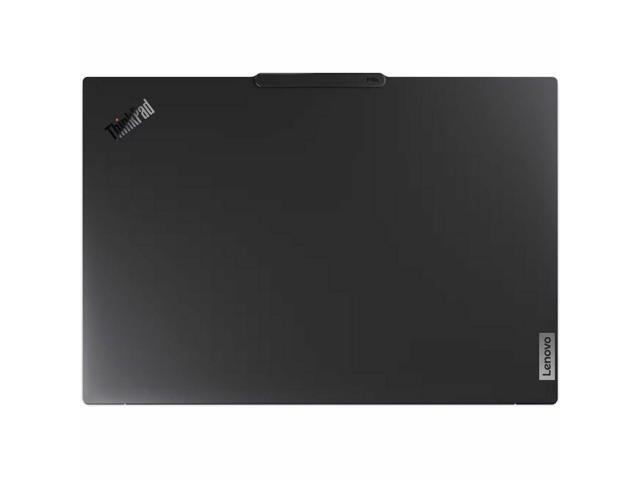 Lenovo ThinkPad P16v G3 16' Notebook - Intel Core Ultra 9 285H - 32GB - 1TB SSD - NVIDIA RTX PRO 2000 Blackwell 8GB - Wi-Fi 7 - BT 5.4 - Wired...