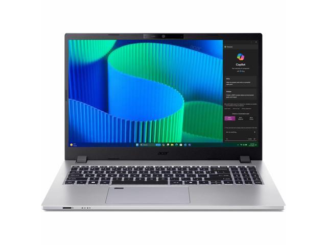 Acer 15.6 inch. IPS Display, Intel Core 5 120U Model NX. BHRAA.002