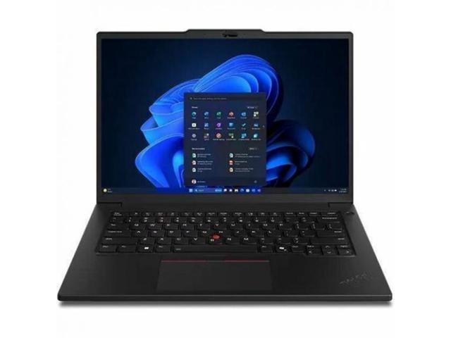 Lenovo ThinkPad P14s Gen 6 21QT0028US 14.5' Mobile Workstation - Intel Core Ultra 7 255H - 32 GB - 1 TB SSD - Windows 11 Pro - NVIDIA RTX PRO 500...