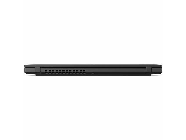 Lenovo - ThinkPad P14s Gen 6 AI PC 14" Laptop - Latest Model - Intel Ultra 7 with 32GB Memory - 512GB SSD - Black - image 8
