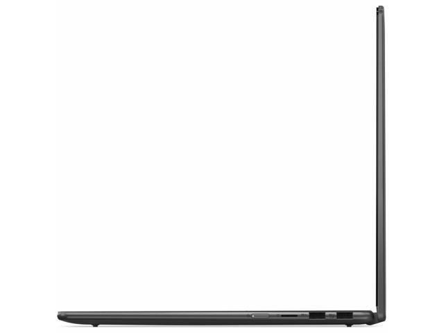 Lenovo - Yoga 7i 2-in-1 16" 2K Touchscreen Laptop - Intel Core Ultra 7 155U 2023 - 16GB Memory - 1TB SSD - Storm Grey - image 10