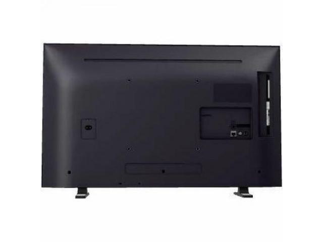 LG - 32" Class LR65 Series LED HD webOS TV (2024) - image 3