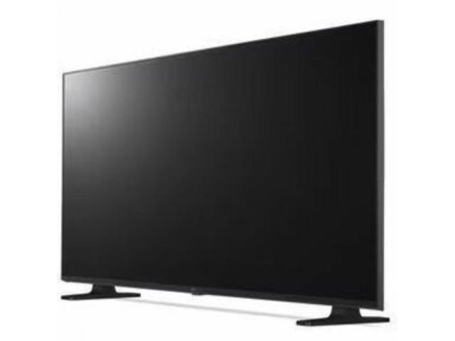 LG - 32" Class LR65 Series LED HD webOS TV (2024) - image 4