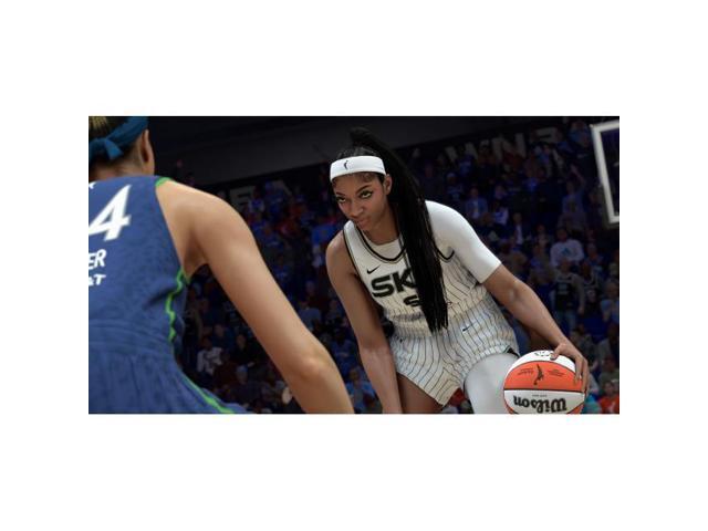 NBA 2K26 - Nintendo Switch 2 - image 3