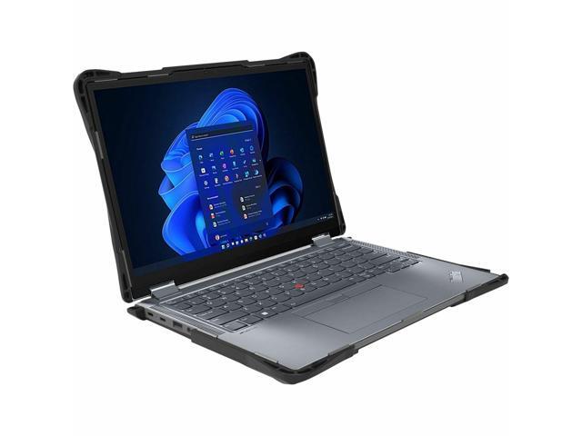 InfoCase Rugged Snap-On Case for ThinkPad X13 Yoga G4 and G5 - image 2