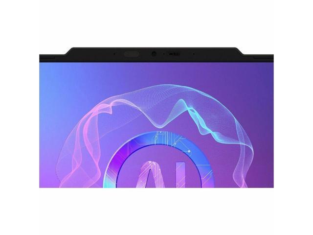 MSI Venture 16 AI A2HM Venture 16 AI A2HMTG-047US 16' Touchscreen Notebook - Intel Core Ultra 7 255H - 32 GB - 1 TB SSD - Windows 11 Pro - Intel...