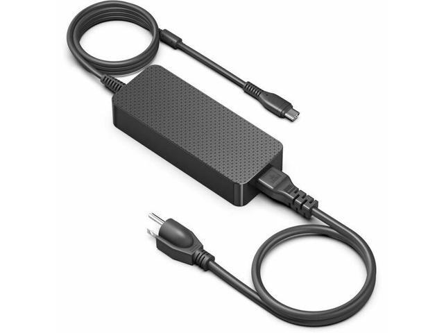 BTI 140WUSB-C-BTI-LN 140W USB-C AC ADAPTER - Compatible OEM: 5A10W86296, 5A10W86326, 5A10W86327, 4X21H27800 Model: LENOVO THINKPAD P16s Gen 2 -...