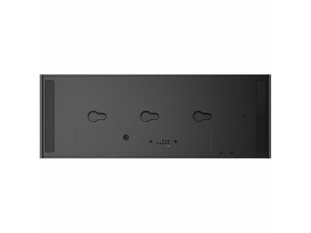 Lenovo ThinkPad Thunderbolt 4 Smart Dock Gen2 7500 - US - for Notebook, Display Screen, Monitor - Charging Capability - 135 W - Thunderbolt 4 - 4...