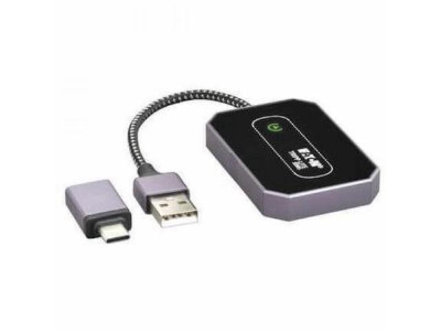 Eaton U264-001-APL Wireless Auto Adapter - Black