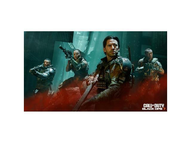 Call of Duty: Black Ops 7 - PlayStation 5 - image 5