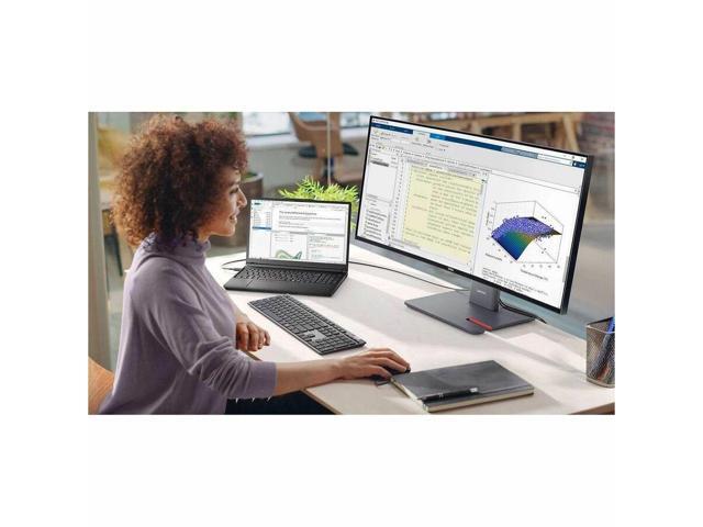 Lenovo ThinkPad P16 Gen 3 21RQ0017US 16' Mobile Workstation - Intel Core Ultra 7 255HX - 32 GB - 512 GB SSD - Windows 11 Pro - NVIDIA RTX PRO 1000...
