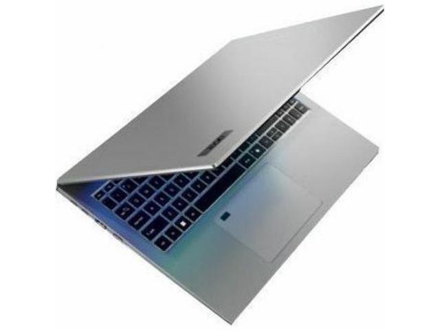 Acer - TravelMate P2 15 TMP215-55-G2 15.6" IPS LCD 1920 x 1080 (Full HD) Laptop - Intel Core Ultra 5 with 16GB Memory - Silver - image 7