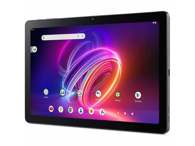 Acer Iconia Tab P10 P10-21Q-870Q 128GB UFS Flash Memory 10.4' Tablet