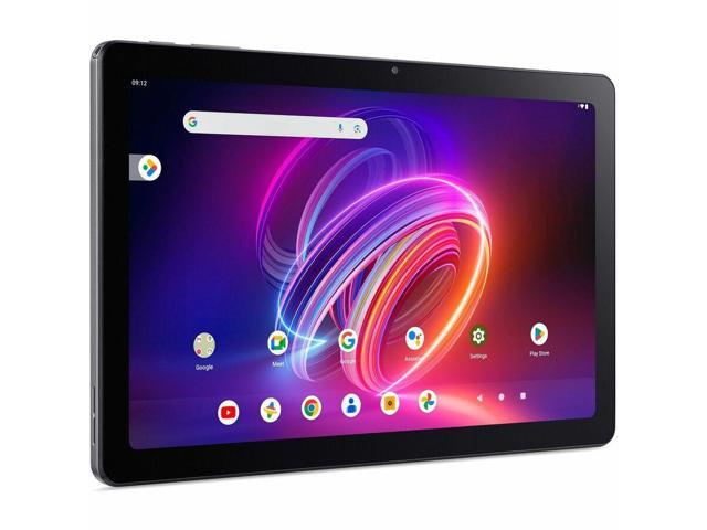 Acer Iconia Tab P10 P10-21Q-870Q 128GB UFS Flash Memory 10.4' Tablet