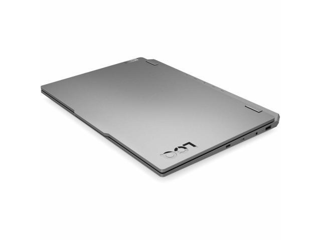 Lenovo LOQ 15AHP10 15.6' Gaming Notebook - AMD Ryzen 5 220 - 16GB - 1TB SSD - NVIDIA GeForce RTX 5050 8GB - Windows 11 Home - Wi-Fi 6E (83JG000HUS)