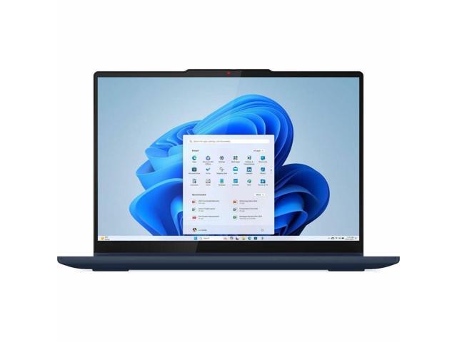 Lenovo IdeaPad 5 14AKP10 83KT002QUS 14' Touchscreen Convertible Copilot+ PC 2 in 1 Notebook - WUXGA - 60 Hz - AMD Ryzen AI 5 340 - 16 GB - 1 TB SSD...