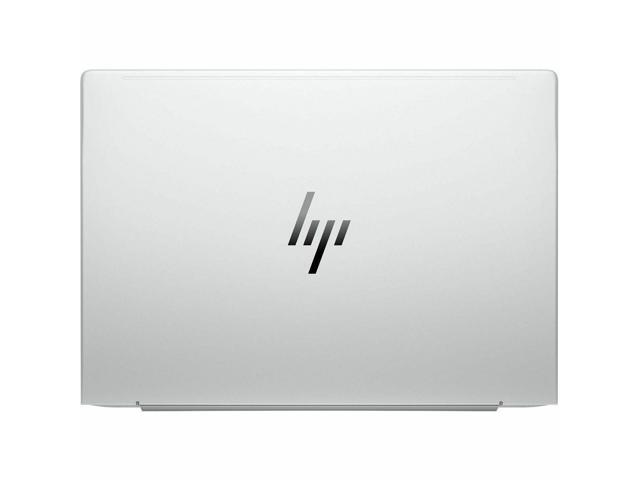HP EliteBook 8 G1i 16' Notebook - WUXGA - Intel Core Ultra 7 255U - 16 GB - 512 GB SSD - Windows 11 Pro - Webcam - Wi-Fi 7 - Glacier Silver...